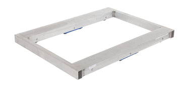 Aluminum Pallet Dolly 48